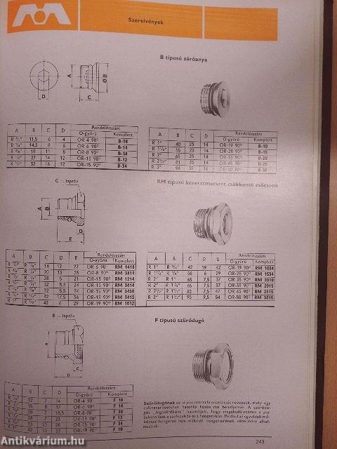 Mecman Linear Dynamics