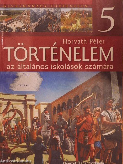 Történelem 5.