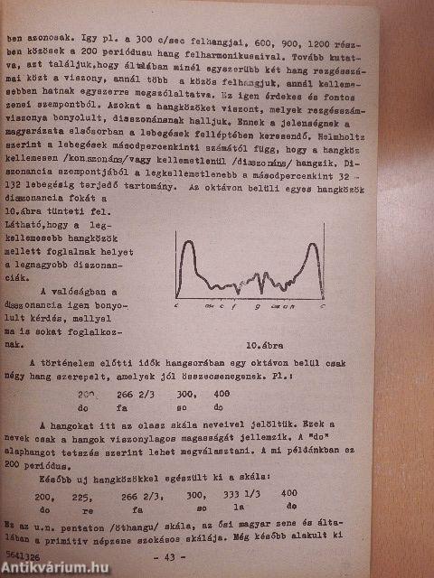 Elektroakusztika