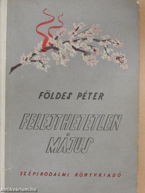 Felejthetetlen május