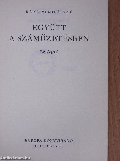 Együtt a száműzetésben