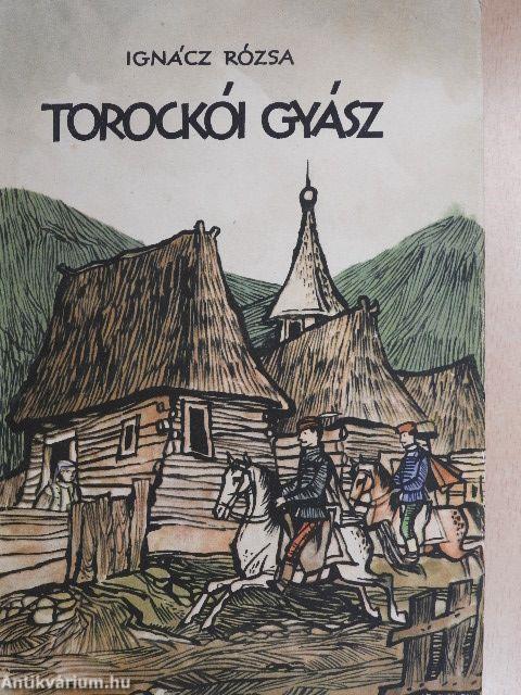 Torockói gyász