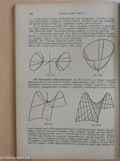 Ábrázoló geometria