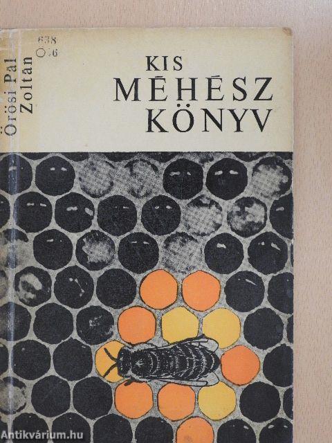 Kis méhészkönyv