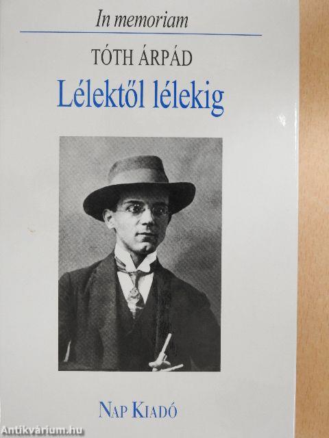 Lélektől lélekig