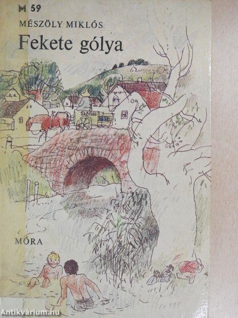 Fekete gólya