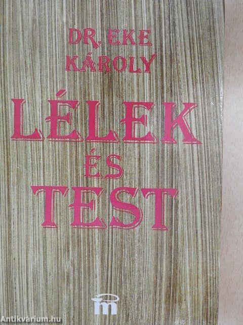 Lélek és test