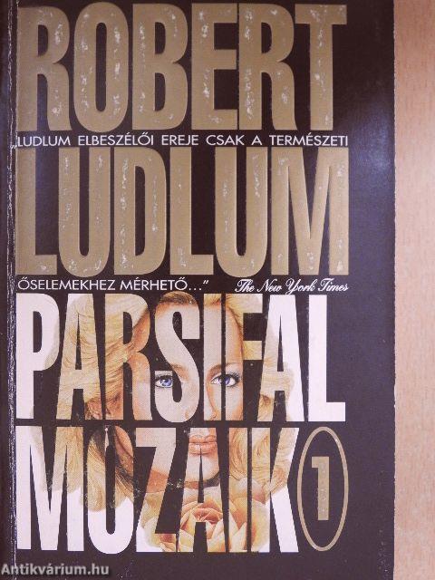 Parsifal mozaik 1-2.