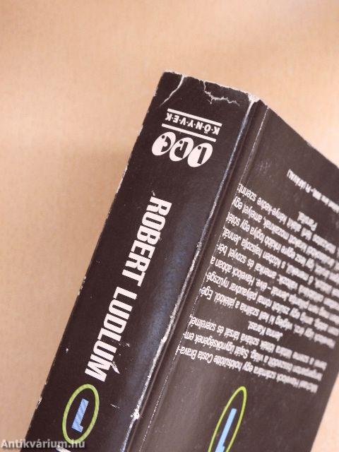 Parsifal mozaik 1-2.