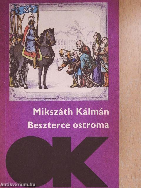 Beszterce ostroma