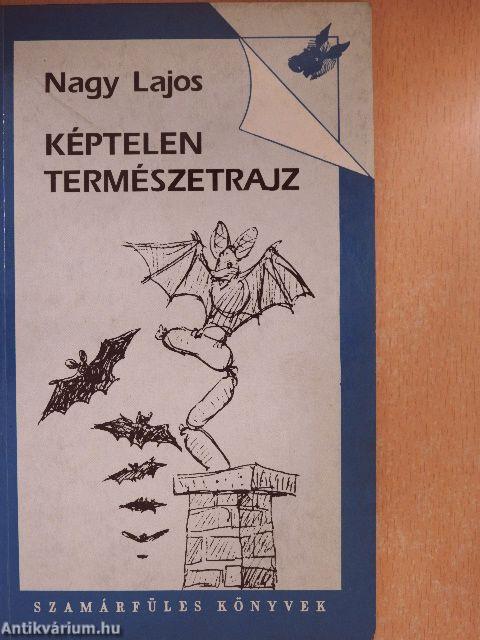 Képtelen természetrajz