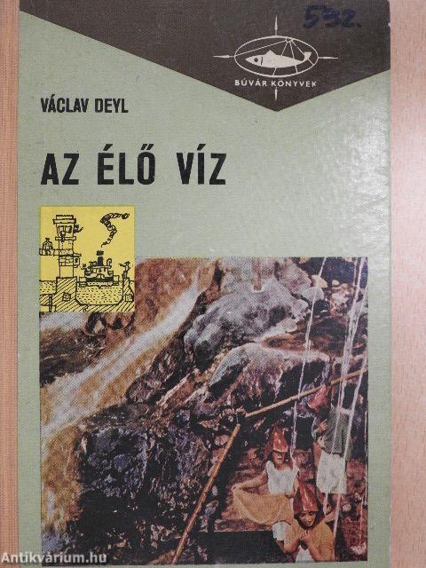 Az élő víz