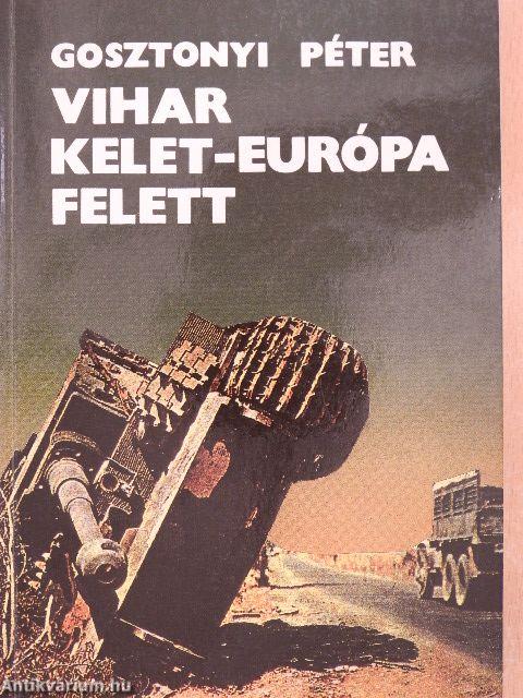 Vihar Kelet-Európa felett