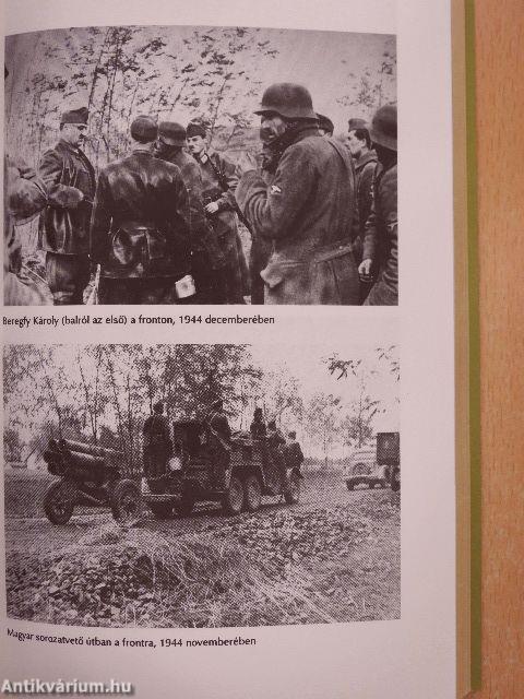 Vihar Kelet-Európa felett