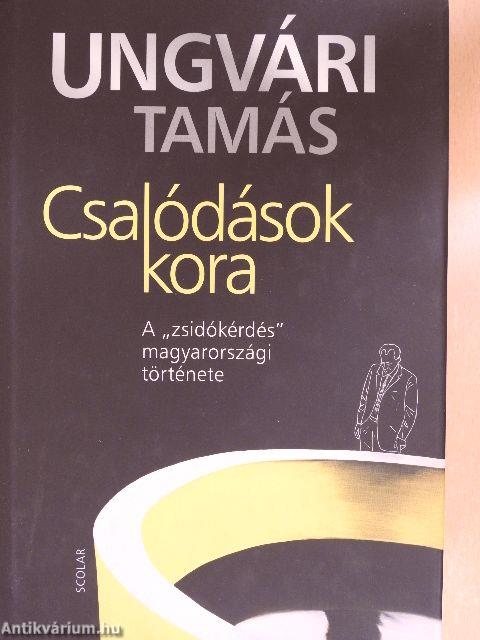 Csalódások kora
