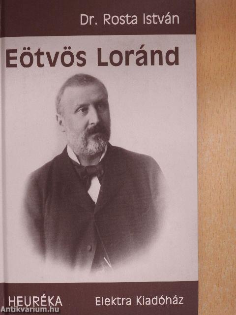 Eötvös Loránd