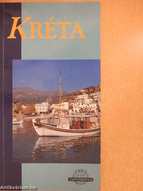 Kréta