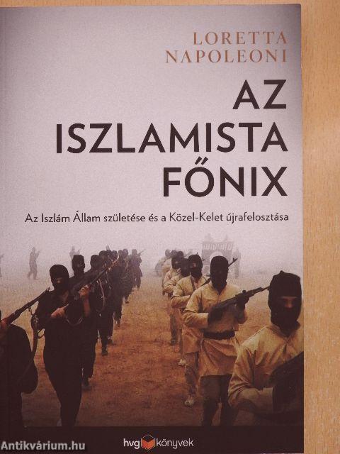 Az iszlamista főnix