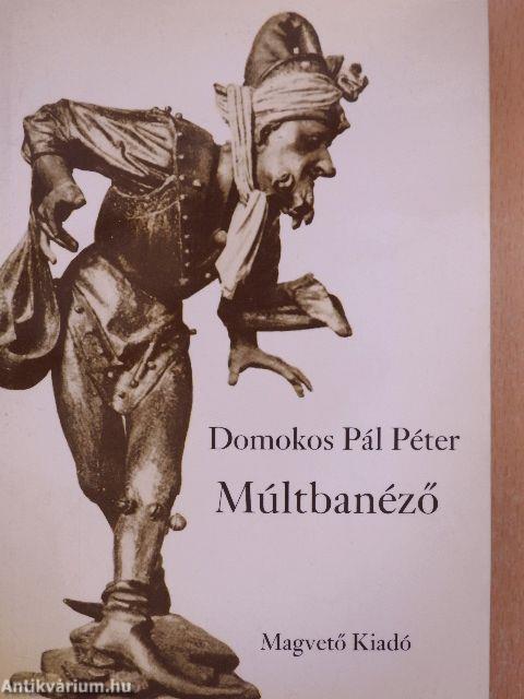 Múltbanéző