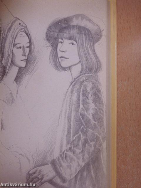 Jehan de Saintré lovag története