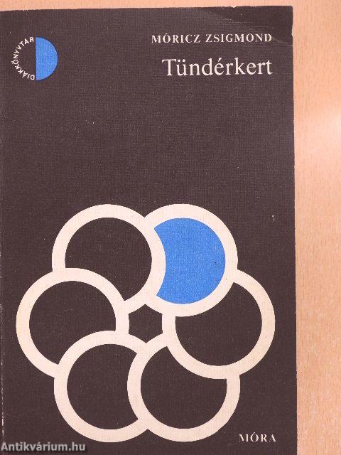 Tündérkert