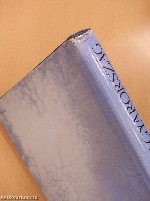 Szülőföldem Magyarország