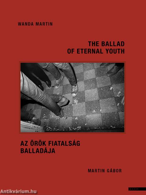 Az örök fiatalság balladája - The Ballad of Eternal Youth