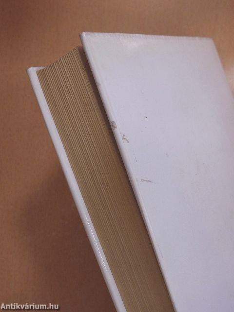 Jelzőtűz az éjszakában