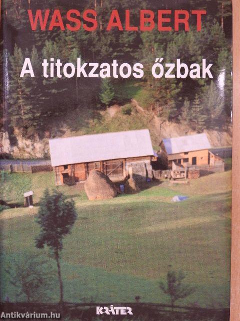 A titokzatos őzbak