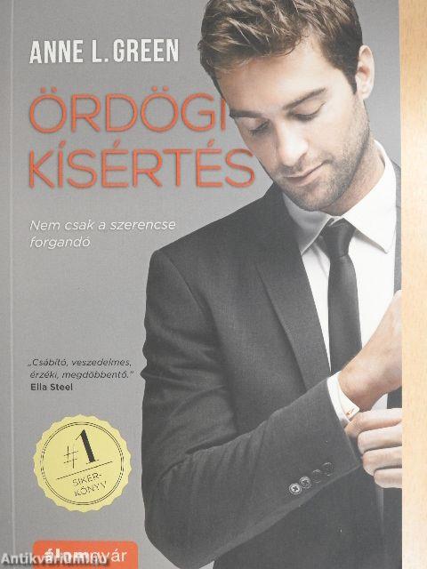 Ördögi kísértés