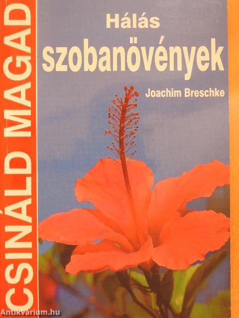 Hálás szobanövények