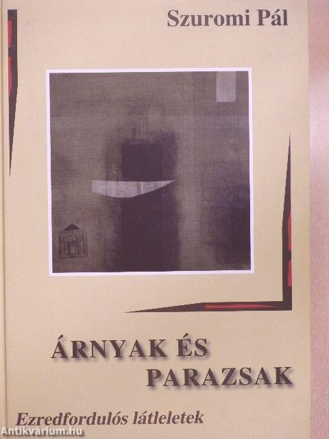 Árnyak és parazsak