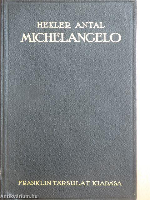 Michelangelo