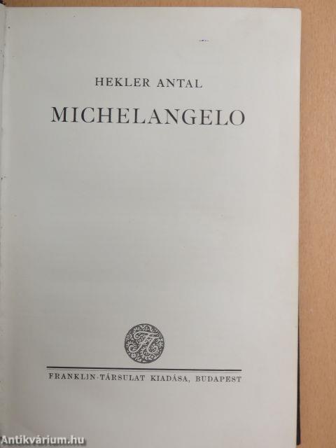 Michelangelo