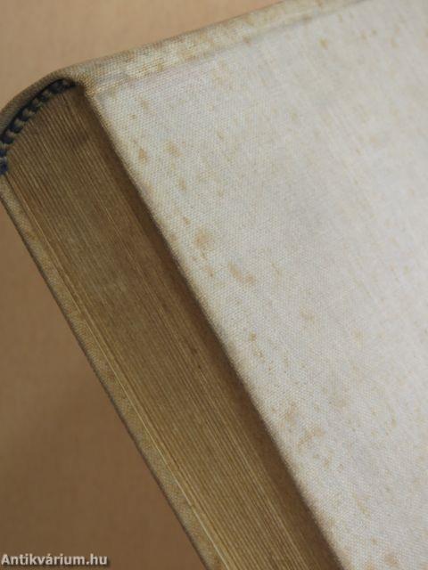 Vissza Matuzsálemhez