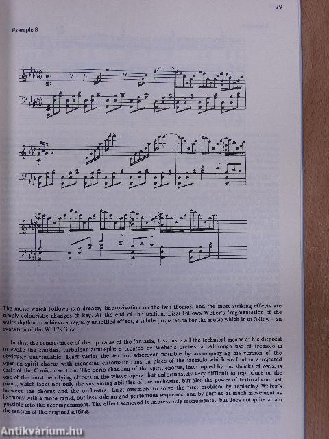 The Liszt Society Journal 16.