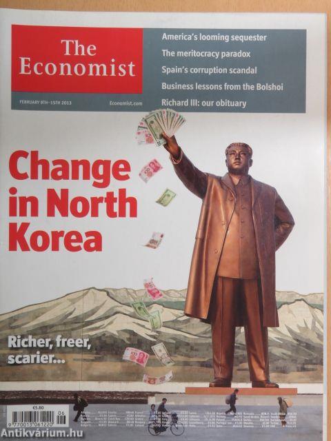 The Economist february 9th-15th 2013