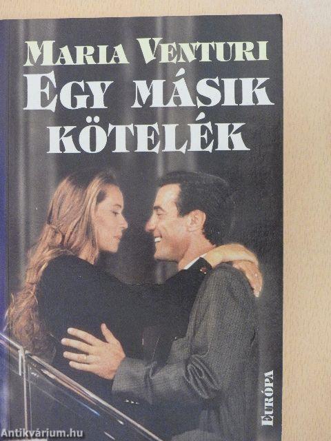 Egy másik kötelék