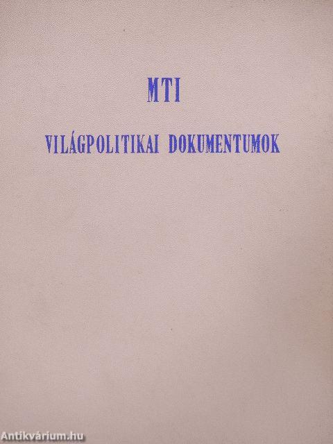 A nyugat-európai integráció