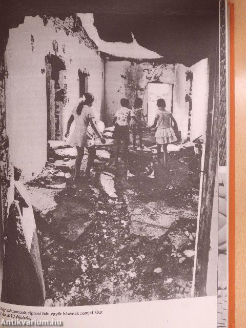 Lányok Évkönyve 1976