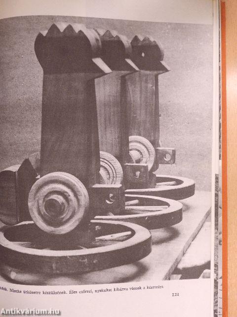 Lányok Évkönyve 1976