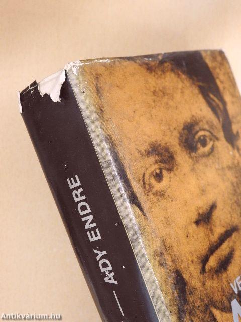 Ady Endre élete és pályája