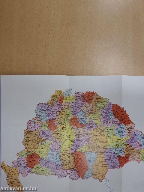 Magyar sors a Kárpát-medencében