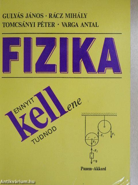 Fizika