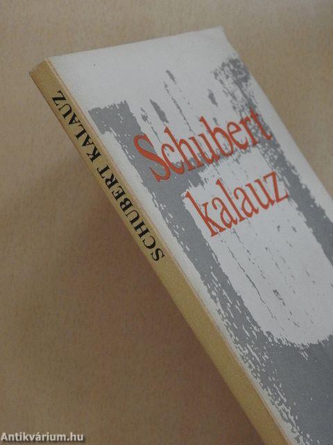 Schubert kalauz