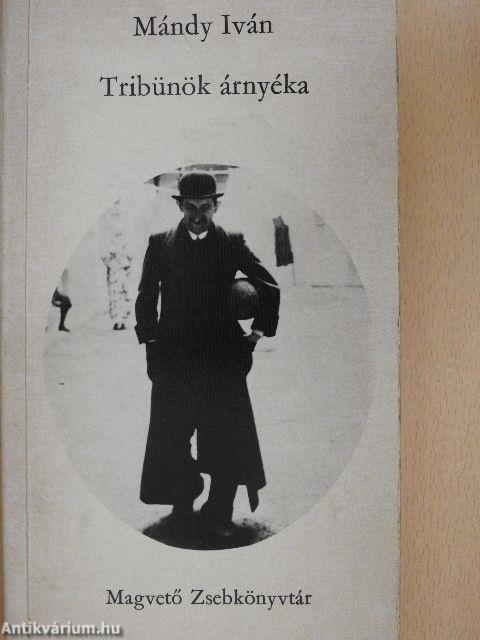 Tribünök árnyéka