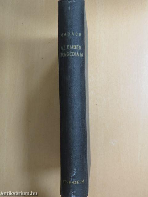 Az ember tragédiája