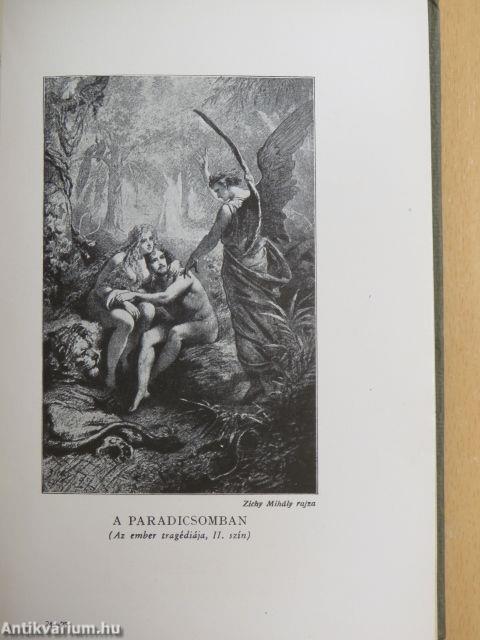 Az ember tragédiája