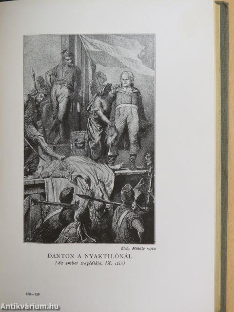 Az ember tragédiája