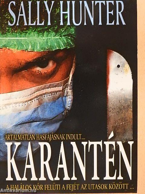 Karantén